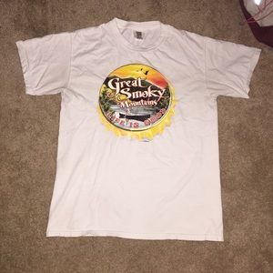 Vintage T-shirt size M